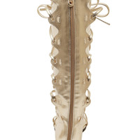 Gladiator Sandals - Thumbnail 4