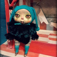 Жарова Елена - Thumbnail 1