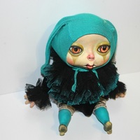 Жарова Елена - Thumbnail 2