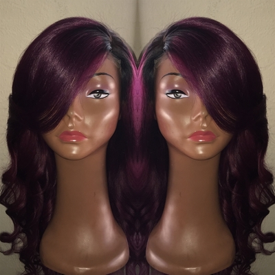 Full Custom Wig Cap