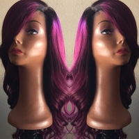 Full Custom Wig Cap - Thumbnail 1