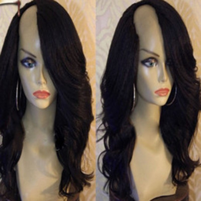  full custom u-part cap