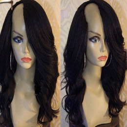  Full Custom U-Part Cap