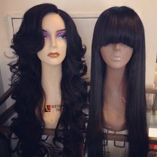  Full Custom Sewin Cap