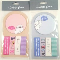 Amifa Sticky Note Sets - Thumbnail 1