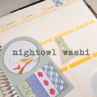 Amifa Sticky Note Sets - Thumbnail 3