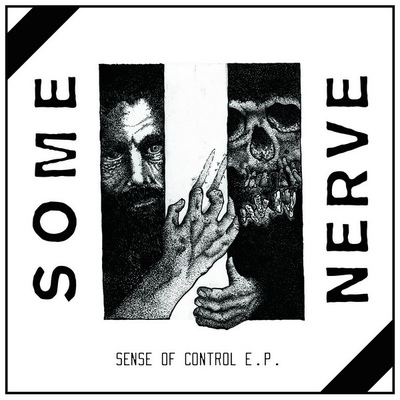 Some nerve "sense of control"