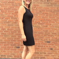 Never Look Back Dress - Thumbnail 2