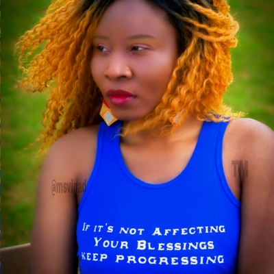 Sold out casual tank top by ms. vina d, inc. 