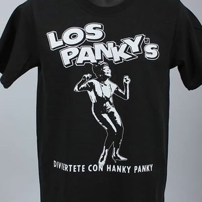 Los panky's shirts - Thumbnail 5