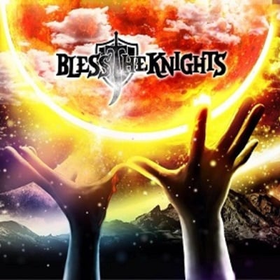 Bless the knights cd