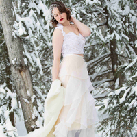 Destina Bridal Top - Thumbnail 1