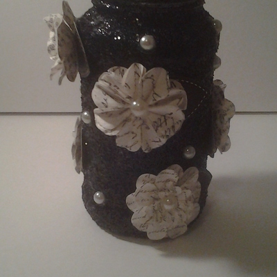 All purpose glam jar - Thumbnail 5