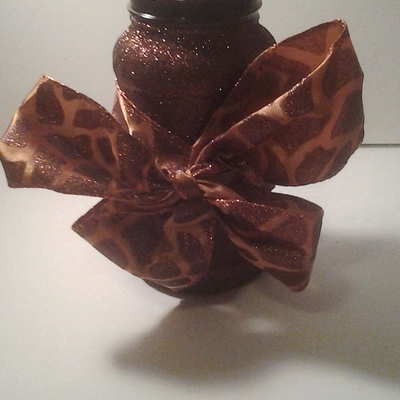 All purpose glam jar - Thumbnail 5