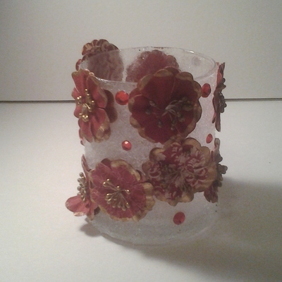  all purpose glam jar - Thumbnail 4