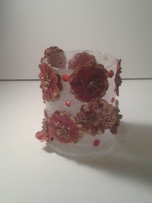  All Purpose Glam Jar