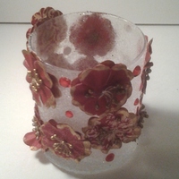  All Purpose Glam Jar - Thumbnail 1