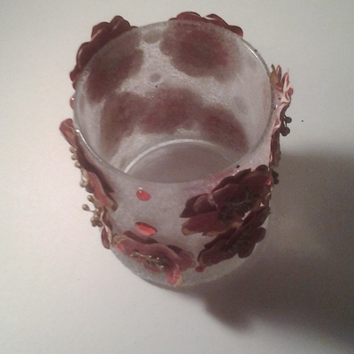  all purpose glam jar