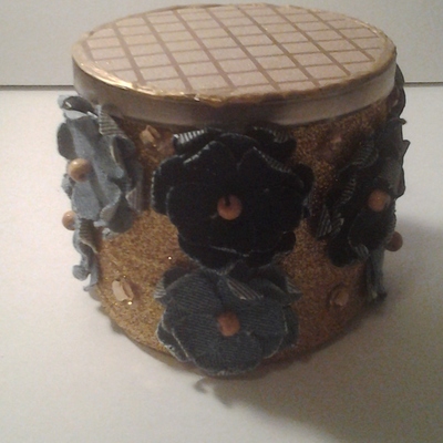 All purpose glam jar - Thumbnail 3