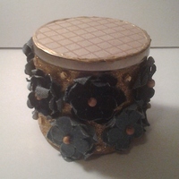 All Purpose Glam Jar - Thumbnail 1