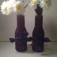 All Purpose Glam Vase Set - Thumbnail 2