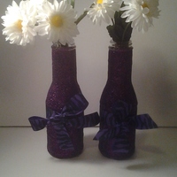 All Purpose Glam Vase Set - Thumbnail 3
