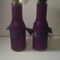 All Purpose Glam Vase Set - Thumbnail 4