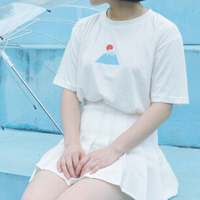 FUJISAN TEE - Thumbnail 1