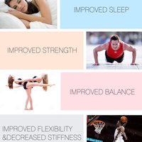 Power Ionics TITANIUM/GER/F.I.R/Tourmaine 3000ions/cc Waterproof Health Bio Necklace - Thumbnail 4