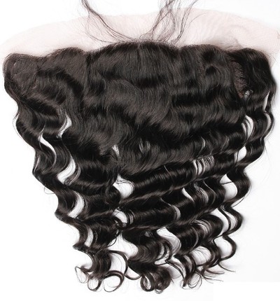  Frontal Loose Wave