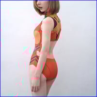 Neon Genesis Evangelion Swimsuit - Thumbnail 2