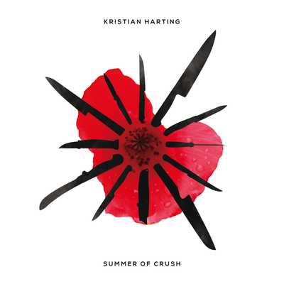 Kristian harting summer of crush [cd]