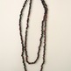 Double Strand Church Seed Necklace-2