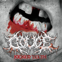 Gouge - Kicked Teeth EP - Thumbnail 1