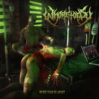 Whoretopsy - Never Tear Us Apart [Import] - Thumbnail 1