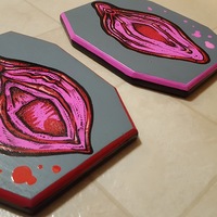 Two Vaginas - Thumbnail 1