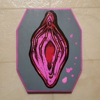 Two Vaginas - Thumbnail 3