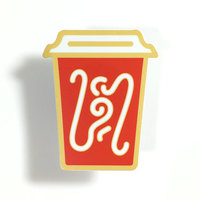 Cuppa Sticker - Thumbnail 1