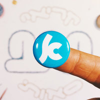 Alef Button - Thumbnail 3