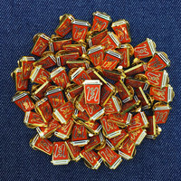 Caffeine Rush Enamel Pin - Thumbnail 1