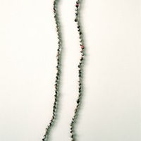 Church Seed Necklace - Thumbnail 2