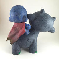 Cesar Diaz Aka Firehead Design - Thumbnail 2