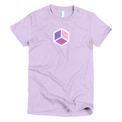 Women's Cornerstone Tee (2016)