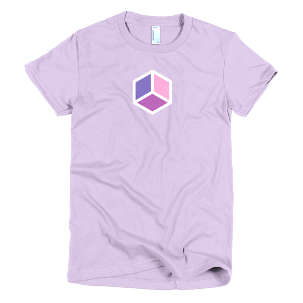 Women's Cornerstone Tee (2016)