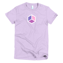 Women's Cornerstone Tee (2016)