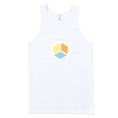 Men's Cornerstone Tank (2016)