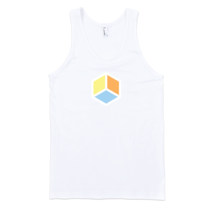 Men's Cornerstone Tank (2016)