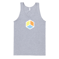 Men's Cornerstone Tank (2016) - Thumbnail 1