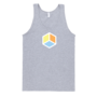 Men's Cornerstone Tank (2016)-1