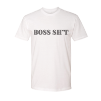 Boss Sh*t - Thumbnail 1